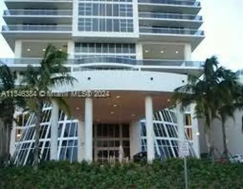 1830 S Ocean Drive Hallandale Beach FL 33009