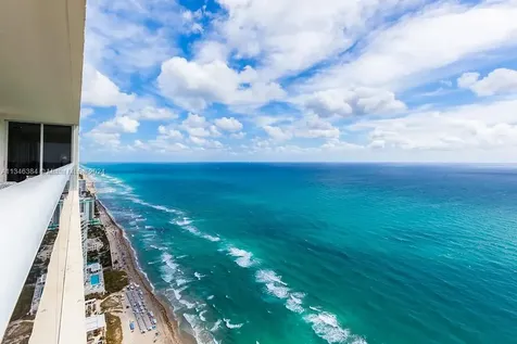 1830 S Ocean Drive Hallandale Beach FL 33009