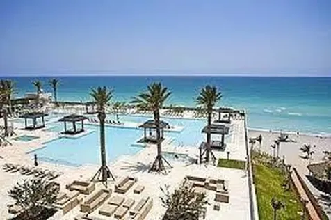 1830 S Ocean Drive Hallandale Beach FL 33009
