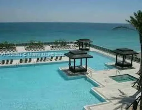 1830 S Ocean Drive Hallandale Beach FL 33009