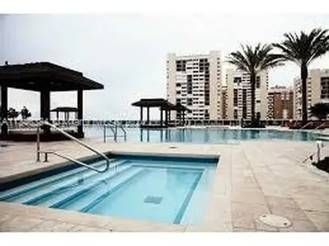 1830 S Ocean Drive Hallandale Beach FL 33009