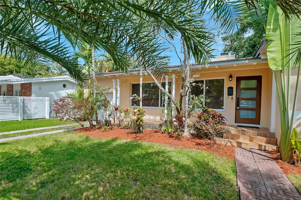 1225 Medina Avenue Coral Gables FL 33134