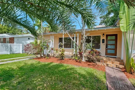 1225 Medina Avenue Coral Gables FL 33134
