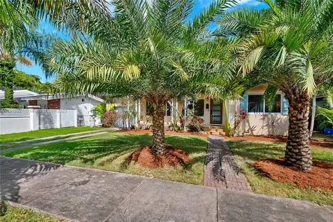 1225 Medina Avenue Coral Gables FL 33134