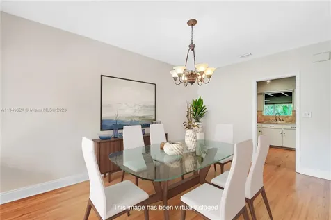 1225 Medina Avenue Coral Gables FL 33134