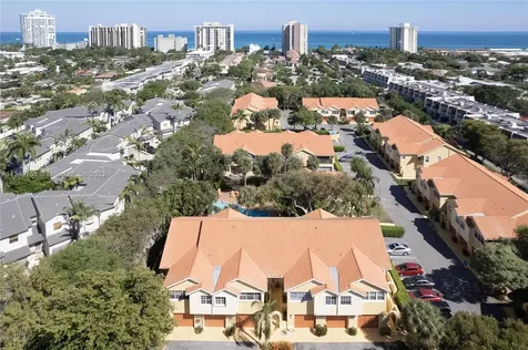 2121 S Ocean Boulevard Lauderdale By The Sea FL 33062
