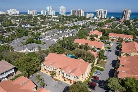 2121 S Ocean Boulevard Lauderdale By The Sea FL 33062