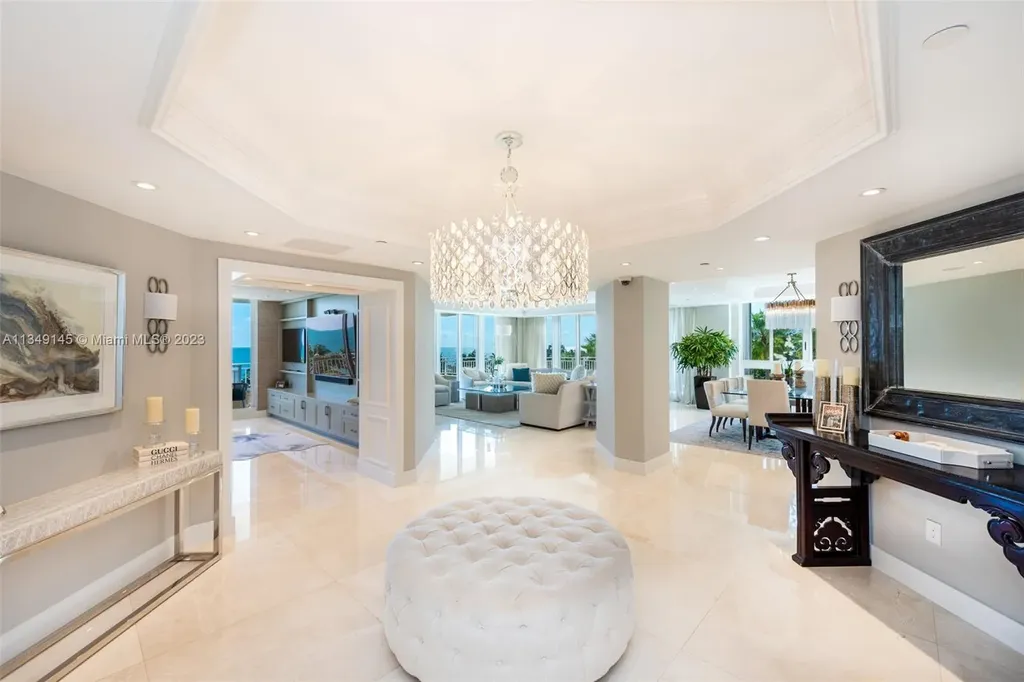 791 Crandon Boulevard Key Biscayne FL 33149