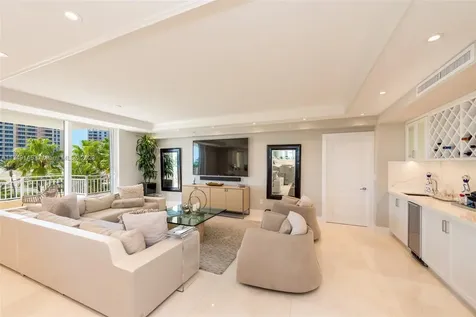 791 Crandon Boulevard Key Biscayne FL 33149