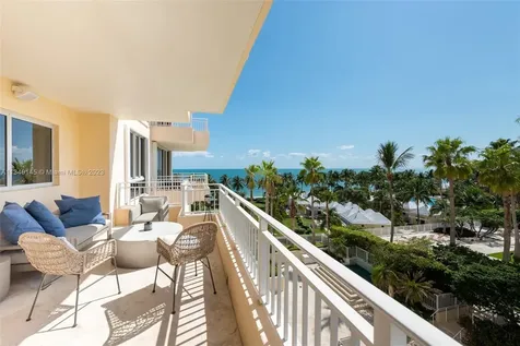 791 Crandon Boulevard Key Biscayne FL 33149