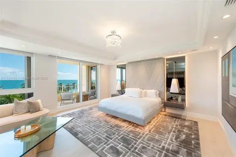 791 Crandon Boulevard Key Biscayne FL 33149
