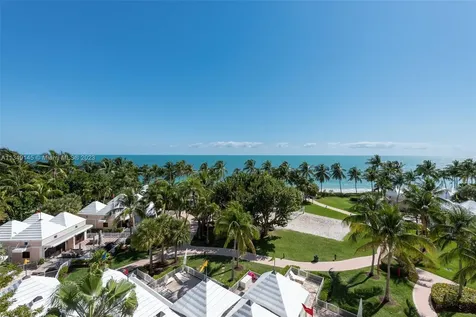 791 Crandon Boulevard Key Biscayne FL 33149