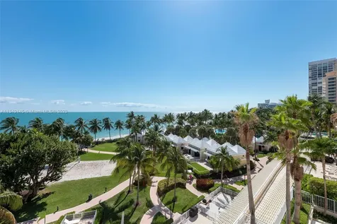 791 Crandon Boulevard Key Biscayne FL 33149