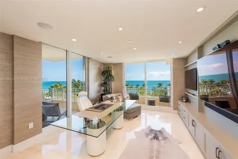 791 Crandon Boulevard Key Biscayne FL 33149