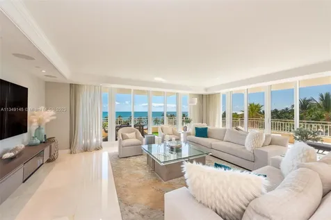 791 Crandon Boulevard Key Biscayne FL 33149