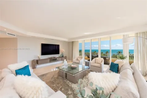 791 Crandon Boulevard Key Biscayne FL 33149