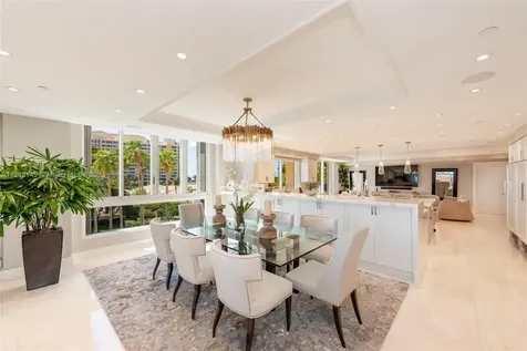 791 Crandon Boulevard Key Biscayne FL 33149