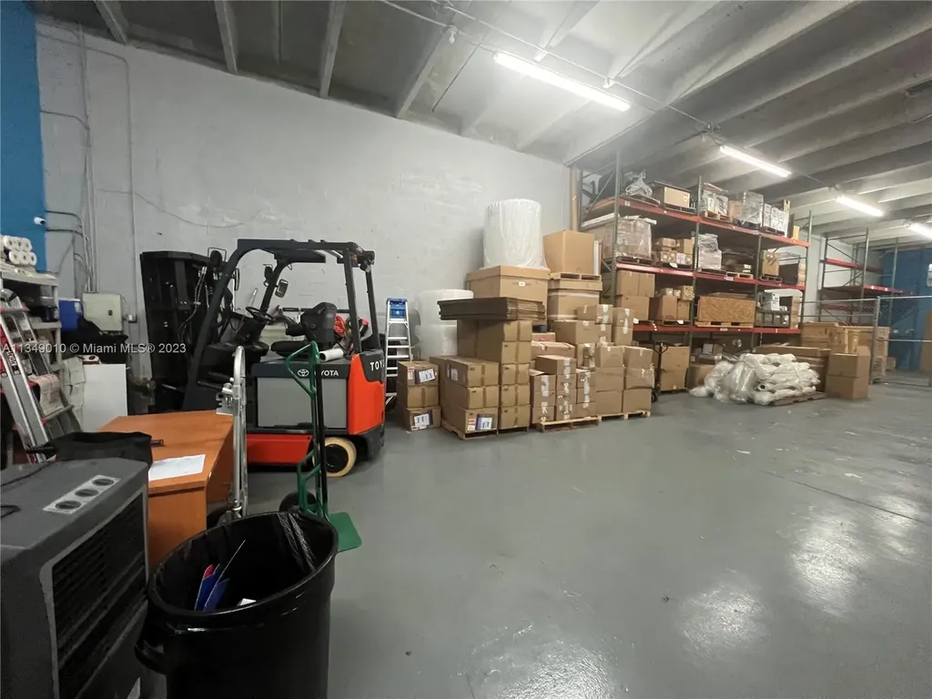 3311 NW 74th Avenue Miami FL 33122
