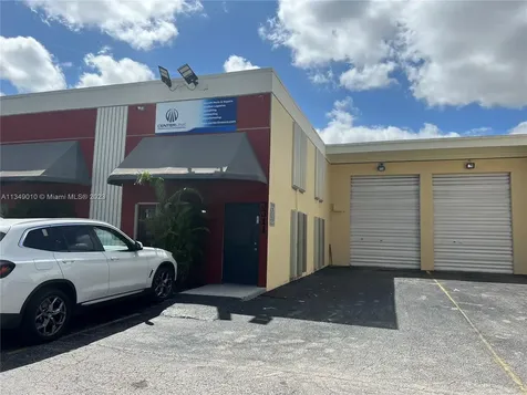 3311 NW 74th Avenue Miami FL 33122