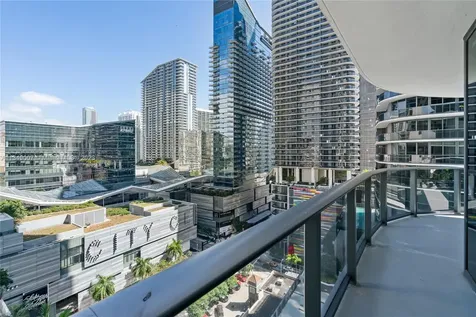 55 SW 9th Street Miami FL 33130