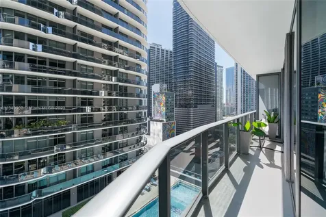 55 SW 9th Street Miami FL 33130