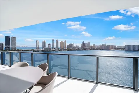 5000 Island Estates Drive Aventura FL 33160