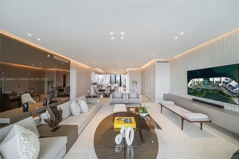 5000 Island Estates Drive Aventura FL 33160