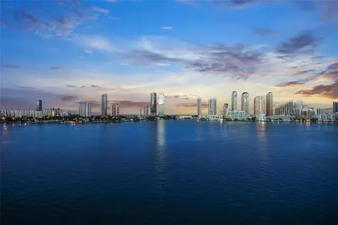 5000 Island Estates Drive Aventura FL 33160