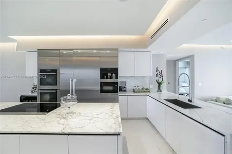 5000 Island Estates Drive Aventura FL 33160