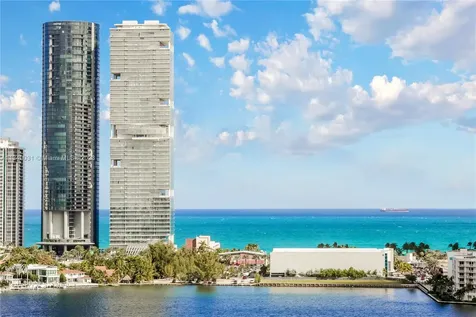 5000 Island Estates Drive Aventura FL 33160