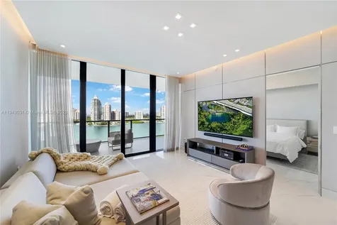 5000 Island Estates Drive Aventura FL 33160