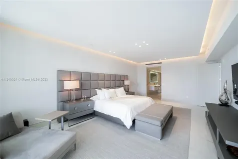 5000 Island Estates Drive Aventura FL 33160