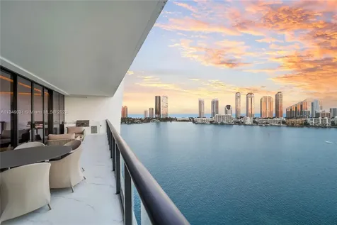 5000 Island Estates Drive Aventura FL 33160