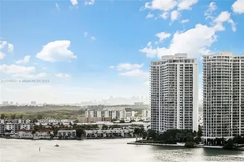 5000 Island Estates Drive Aventura FL 33160