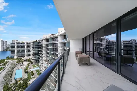 5000 Island Estates Drive Aventura FL 33160