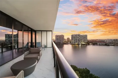 5000 Island Estates Drive Aventura FL 33160
