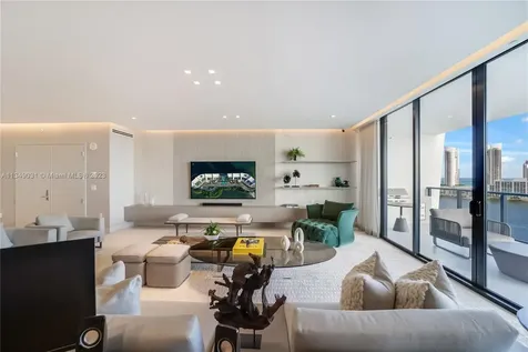 5000 Island Estates Drive Aventura FL 33160
