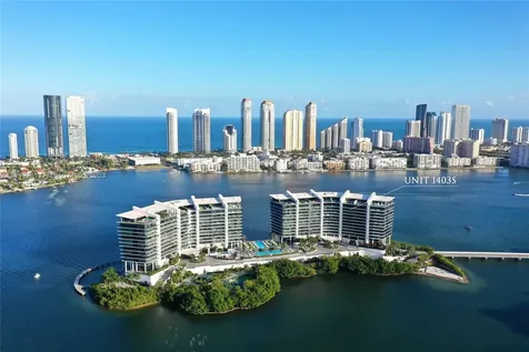 5000 Island Estates Drive Aventura FL 33160