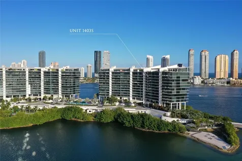 5000 Island Estates Drive Aventura FL 33160