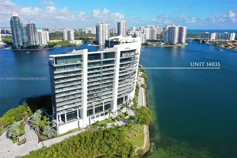 5000 Island Estates Drive Aventura FL 33160