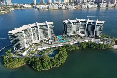 5000 Island Estates Drive Aventura FL 33160