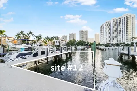 5000 Island Estates Drive Aventura FL 33160