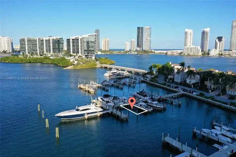 5000 Island Estates Drive Aventura FL 33160