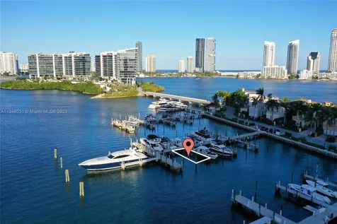 5000 Island Estates Drive Aventura FL 33160