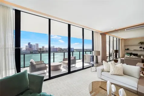 5000 Island Estates Drive Aventura FL 33160
