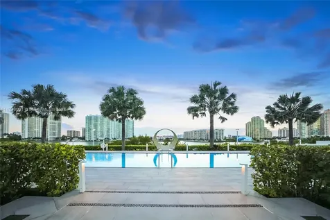 5000 Island Estates Drive Aventura FL 33160
