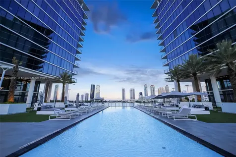 5000 Island Estates Drive Aventura FL 33160