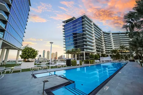 5000 Island Estates Drive Aventura FL 33160