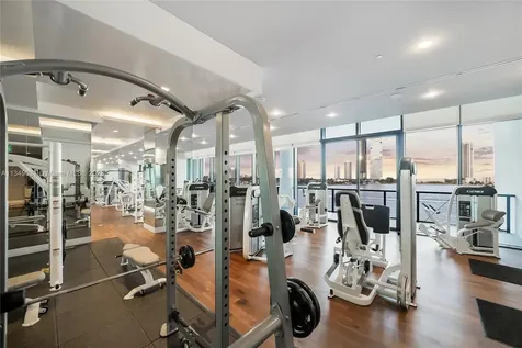 5000 Island Estates Drive Aventura FL 33160