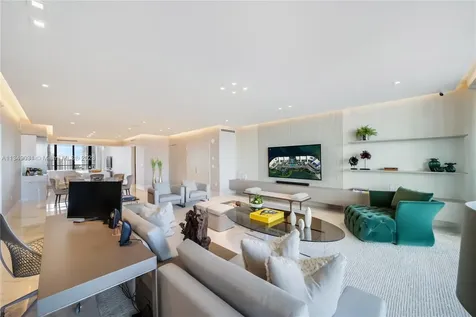 5000 Island Estates Drive Aventura FL 33160